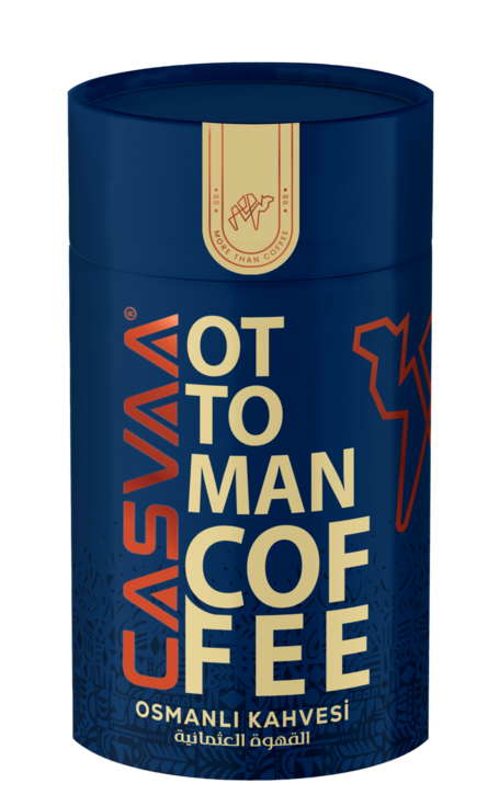 Osmanlı Dibek Kahvesi - 200Gr